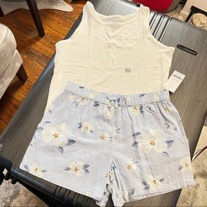 Girls Carter’s girls clothes size 14(4 piece)